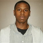 Keith Pickens mugshot