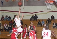 Scott Livesay
