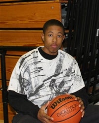Chris Denson mugshot