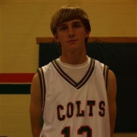 Cole Dunlap