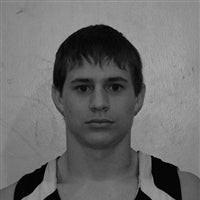 Justin Saverance mugshot