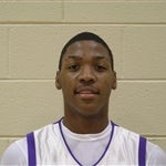 Lovell Cook mugshot
