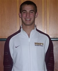 Stephen Kaiser