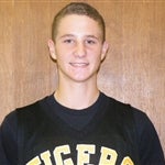 Blake Walker mugshot