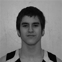 Layne Sprey mugshot
