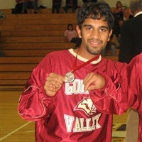 Harmeet Singh mugshot