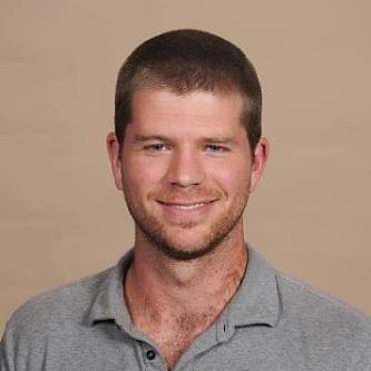 Mack Oliphant mugshot