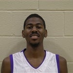 Robert Woods mugshot