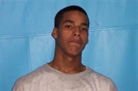 Jacob Thomas mugshot