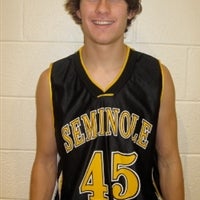 Aaron Thompson mugshot