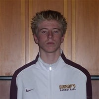 Dillon Shane mugshot