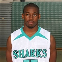 Marlion Barnett mugshot
