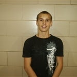 Gary Evans mugshot