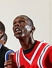 Jerry Evans mugshot