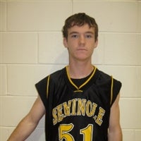 Garrison Jones mugshot