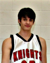 Alex Maring