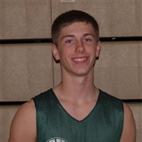 Ryan Bond mugshot