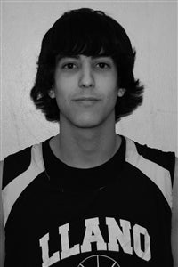 Marshall Benavides