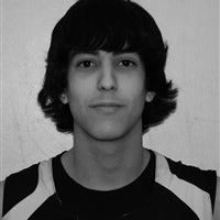 Marshall Benavides mugshot