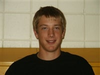 Garrett Reeg