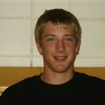 Garrett Reeg mugshot
