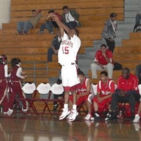Donte Scott