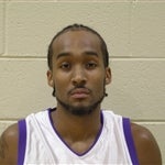 Antoine Fisher mugshot