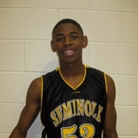 Marquise Marshall mugshot