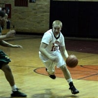 Matt Sheehan