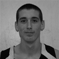 Dustin Reid mugshot
