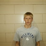 Mike Deguire mugshot