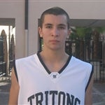 Kameron Beach mugshot