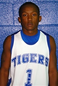 Stanley Moore
