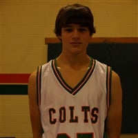 James Cox mugshot