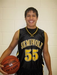 Scotty Flores