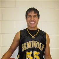 Scotty Flores mugshot