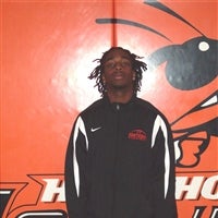 Tekedric Brown mugshot