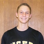 Brock Walker mugshot