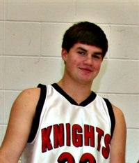 Nathan Quam