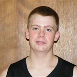 Ryan Gregory mugshot