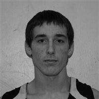 Brandon Reid mugshot