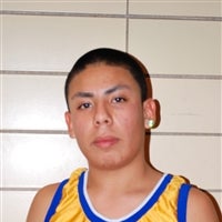 Francisco Casarrubias mugshot