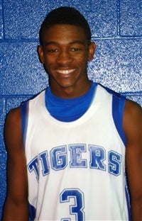 Kenneth Harrison