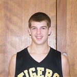 Garrett Adams mugshot