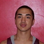 Jaccob Muir mugshot