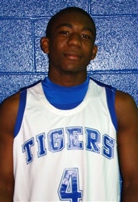 Devonta Greenleaf