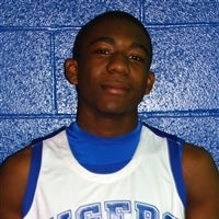 Devonta Greenleaf