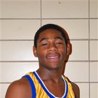 Marvin Winfield mugshot