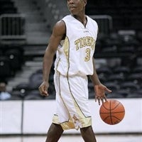 Jordan Butts
