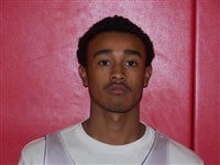 Alvin Jefferson mugshot